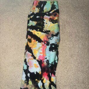 LuLaRoe Tween Leggings - Brand New